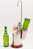 Escanciador de sidra GRANDE "Modelo Urriellu"